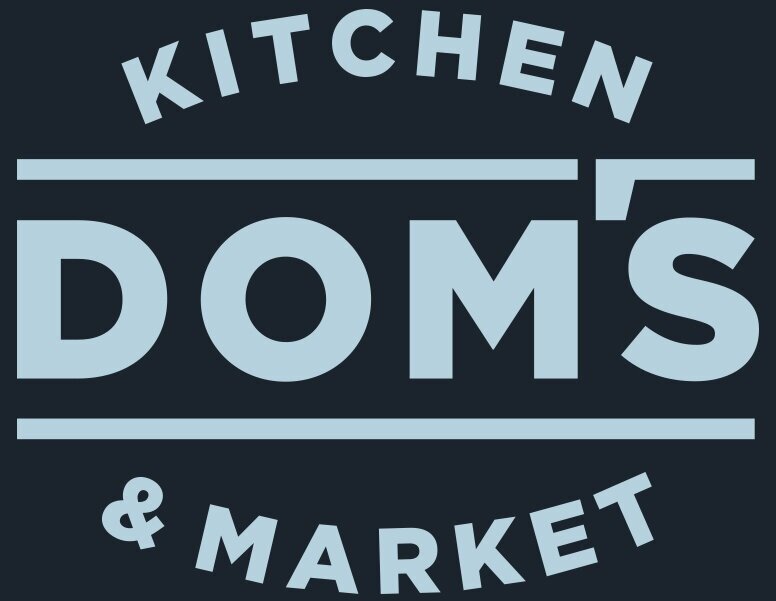 Dom's Kitchen & Market